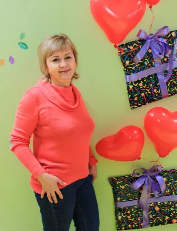Світлана