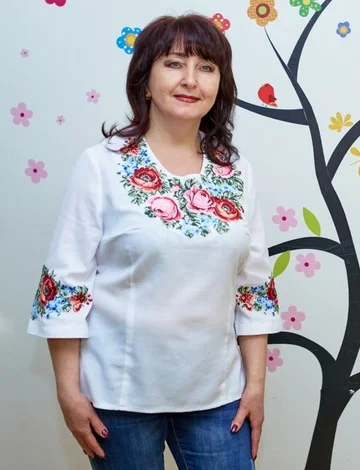 Світлана